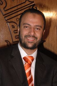 Saif Eldemerdash
