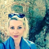 Clementine O'connell