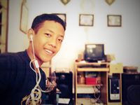 Muhammad Syukron