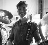 Josh Wunderlich