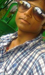 Pratik Das