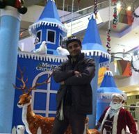 Mohammed Almekhlafi