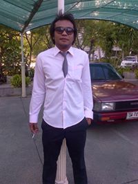 Mod Khumjeen