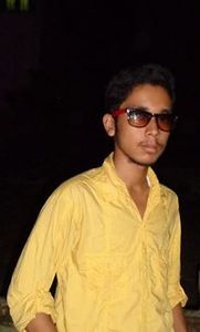 Pratya Tagore