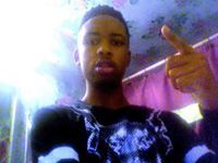 Rashaad Patterson