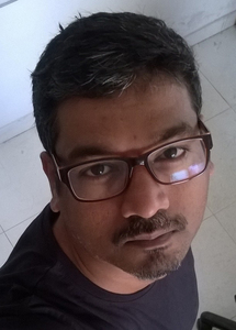 Kiran Kumaran