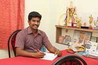 Jayachandran Paulraj