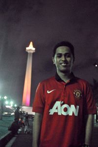 Muhammad Amrullah