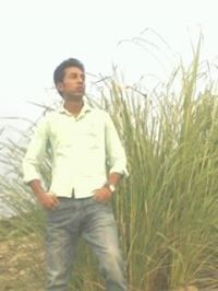 Manoj Dey