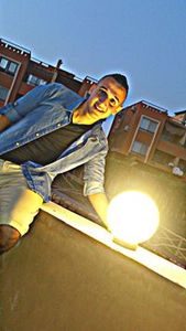 Omar Gamal