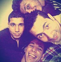 Mohamed Esmail