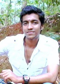 Abhiram Nandhu