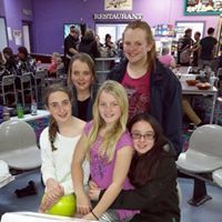 Kaelah Bodington-ryan