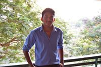 Raghu Geetham