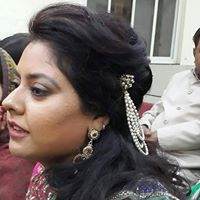 Kanika Sharma