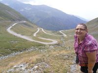 Росица Алинска