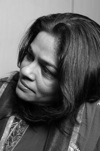 Benedicta Chettiar
