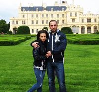 Дени Иванова