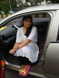 Priyam Joshi