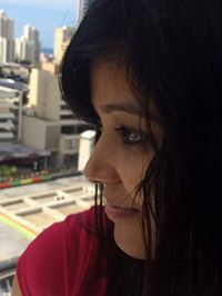 Pallavi Khangar