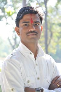 Suresh Gavali