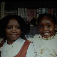 Carleetta Walker mitchell