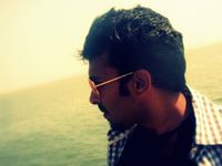 Akshay Shroff