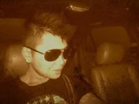 Ardian Ronggo