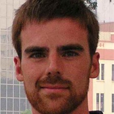 Matthew Bandy