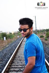 Rajneesh Singh