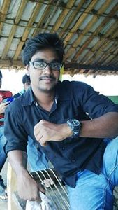 Pandugayala Kumar
