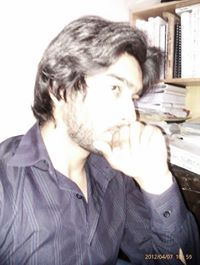 Ali Raza