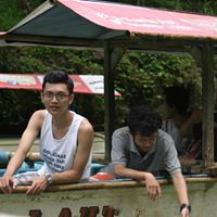 Mohammad Firdaus