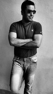 Dhiraj Jha