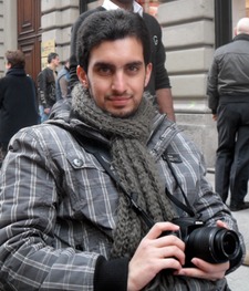 Ahmed alnaeem