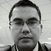 Jimmy Marihot