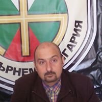 Михаил Михайлов