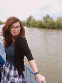 Laura Antonie