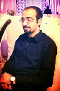 Tariq Shaikh