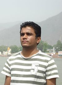 Shashank Gupta