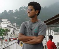 Kishan Rawat