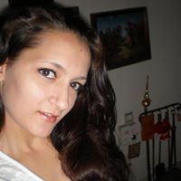 Радина Цветанова