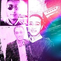 Ahmed Elsharnouby