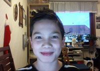 Alex Nylund