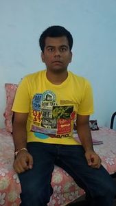Mayank Jaiswal