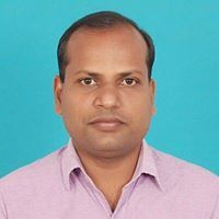 Ajeesh Cheriyakoloth