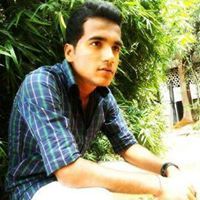 Syed Raffath