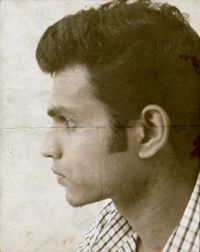 Arjun Iam