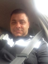 Tony Prisco