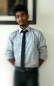Rohan Joshi